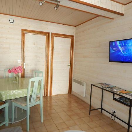 St Malo Maison Avec Jardin Proche Gare Plage Intramuros Chien Admis Parking Gratuit Saint-Malo Esterno foto