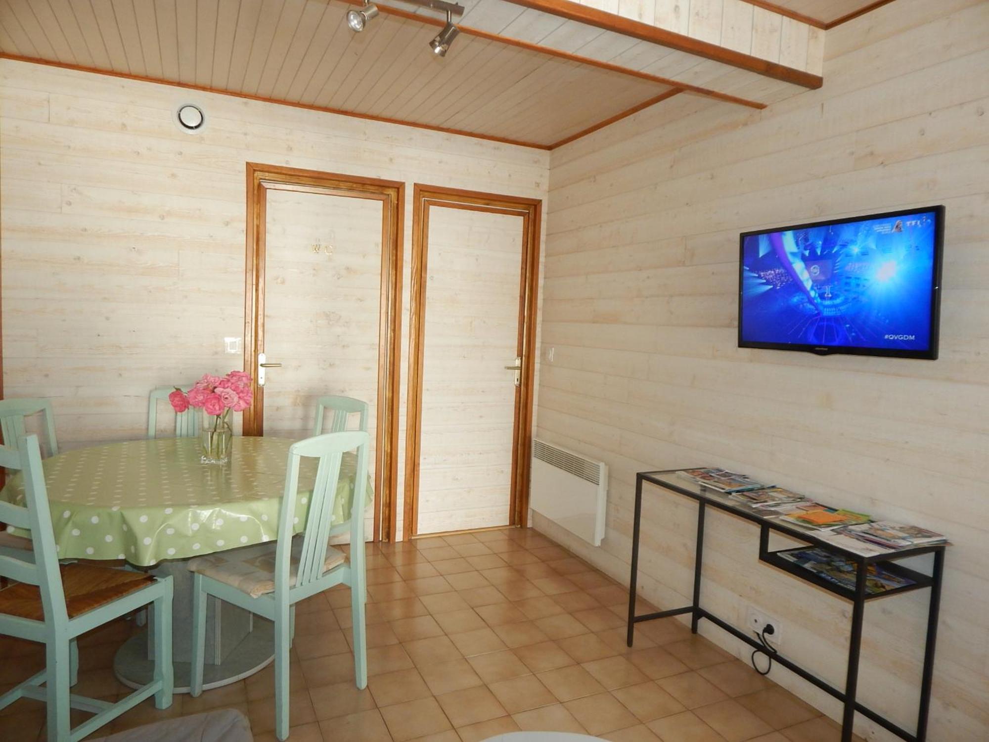 St Malo Maison Avec Jardin Proche Gare Plage Intramuros Chien Admis Parking Gratuit Saint-Malo Esterno foto